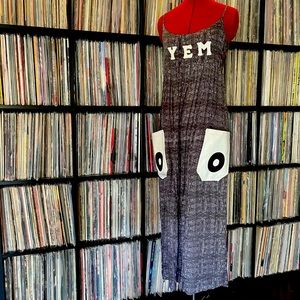 tour dress phish YEM donuts upcycled phunky POCKETS ⭕️ you enjoy myself ⭕️ Trey